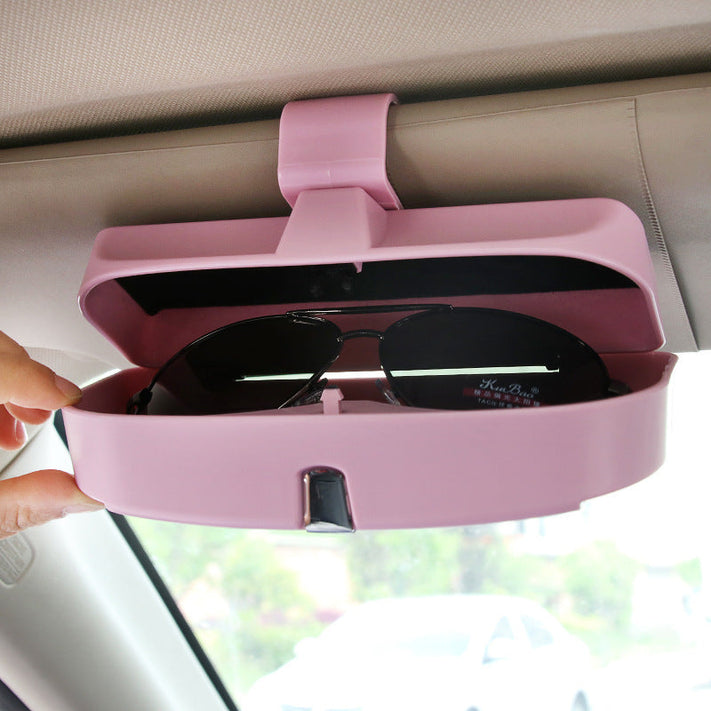 CAR ACCESSORIES