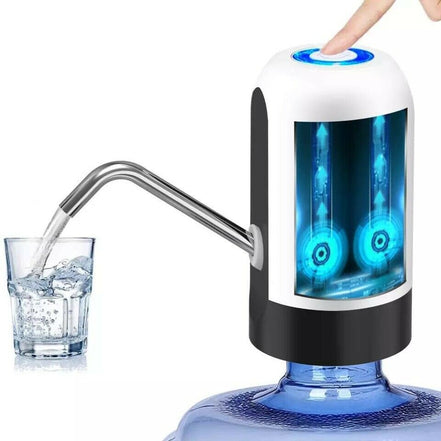 Electric Automatic  Dispenser 5 Gallon USB Water Dispenser Automatic Drinking Water Bottle
