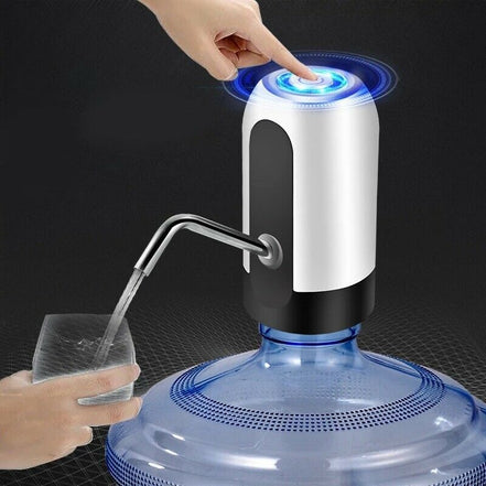 Electric Automatic  Dispenser 5 Gallon USB Water Dispenser Automatic Drinking Water Bottle