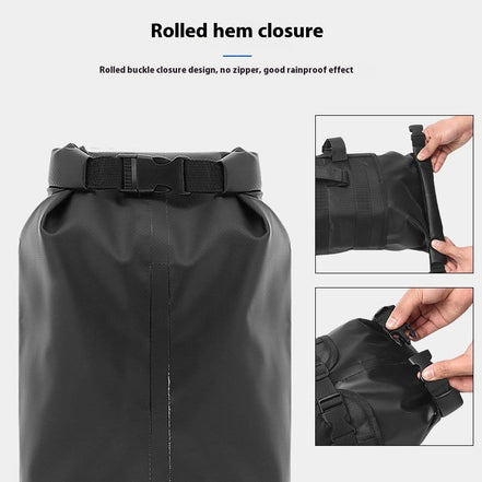 Cycling Fixture Mountain Bags
