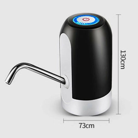 Electric Automatic  Dispenser 5 Gallon USB Water Dispenser Automatic Drinking Water Bottle