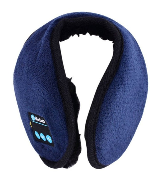 Bluetooth Earmuffs