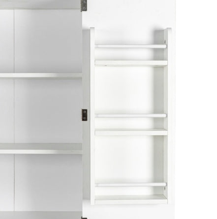 70.87Tall Kitchen Pantry, Storage Cabinet , Kitchen Cabinet , Drawer And Adjustable Shelves, For Kitchen, Dining Room