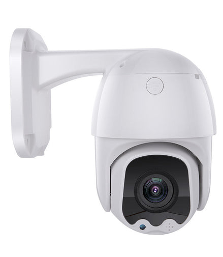 Surveillance cameras