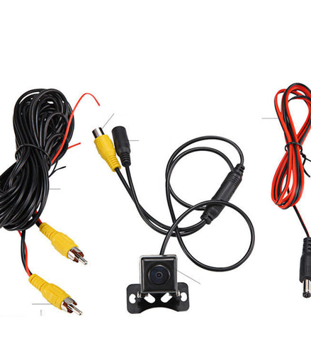 HD Rear View Car Reversing Camera