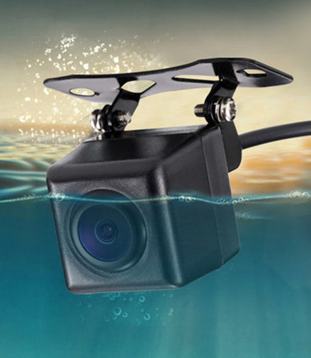 HD Rear View Car Reversing Camera