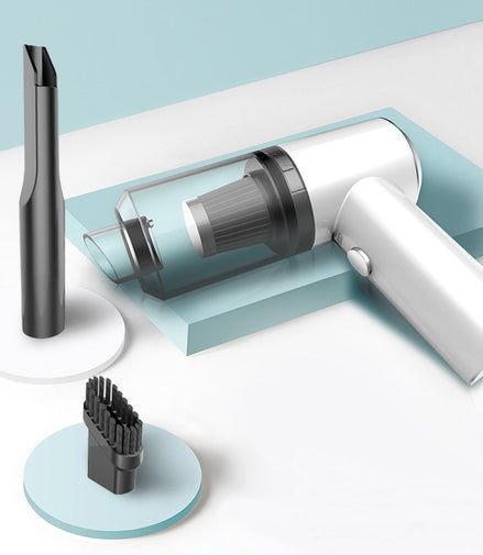 Wireless Car Vacuum Cleaner