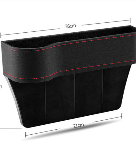 Car Storage Box