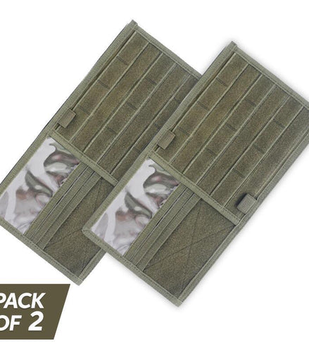 Vehicle Visor Panel Truck Car Sun Visor Organizer CD Bag Holder Car Styling Hunting Accessories