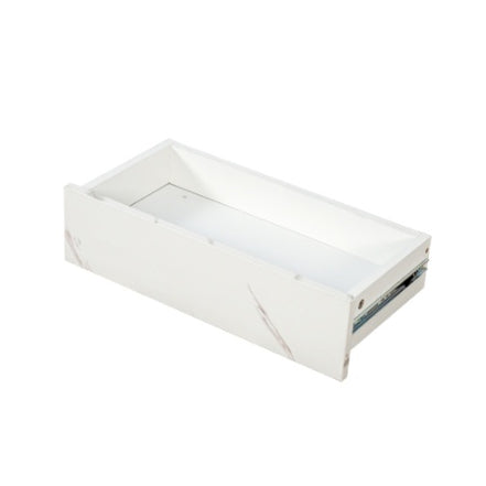 6.93IN High LED Coffee Table,Modern Coffee Table For Living Room,Living Room Tables,Large Living Room Furniture,LED Lights