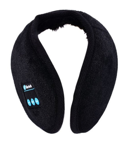 Bluetooth Earmuffs