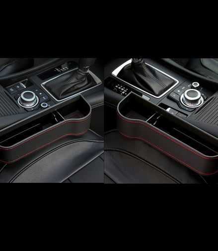Car Storage Box