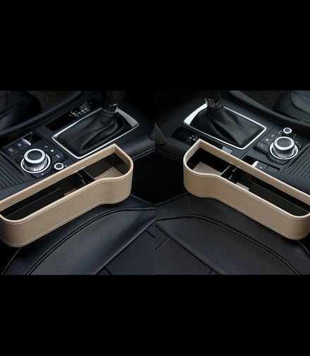 Car Storage Box