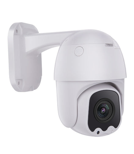 Surveillance cameras