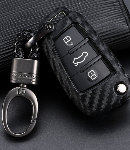 Car Key Case Silicone Case