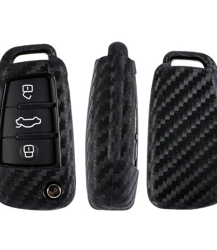 Car Key Case Silicone Case