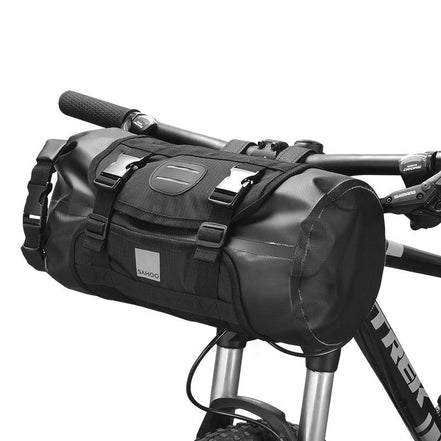 Cycling Fixture Mountain Bags