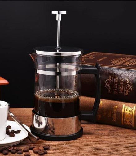 Coffee maker