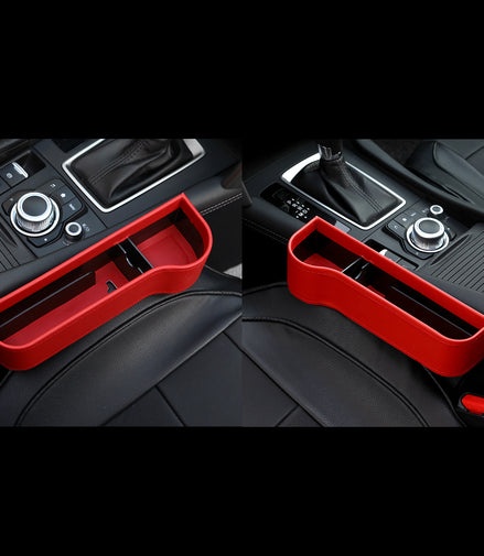 Car Storage Box