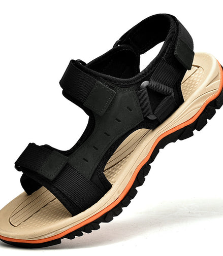 Men's Summer New Versatile Outdoor Casual Beach Shoes