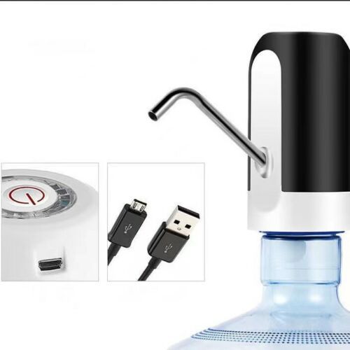 Electric Automatic  Dispenser 5 Gallon USB Water Dispenser Automatic Drinking Water Bottle