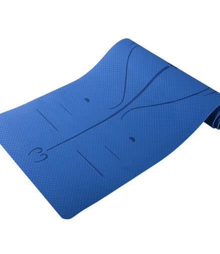 Fitness Pack Yoga backpack pillow waterproof Yoga pillow bag