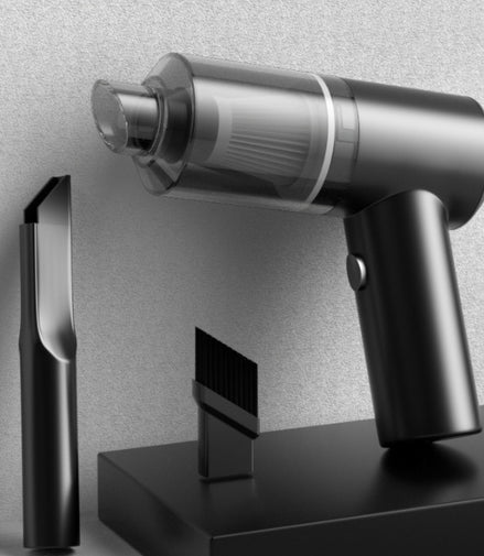 Wireless Car Vacuum Cleaner