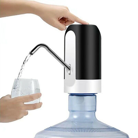 Electric Automatic  Dispenser 5 Gallon USB Water Dispenser Automatic Drinking Water Bottle