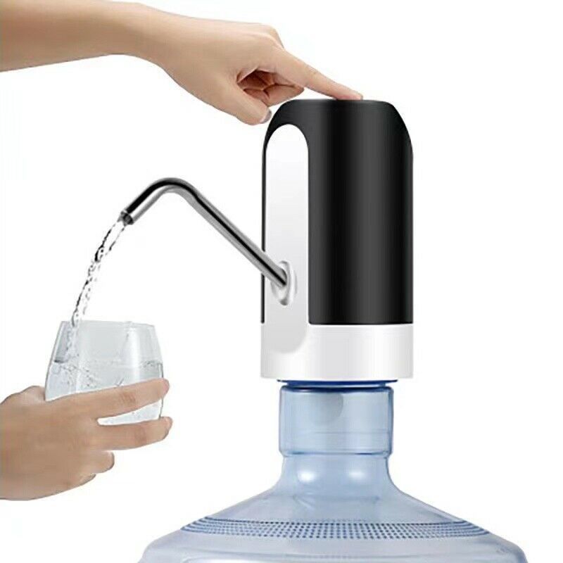 Electric Automatic  Dispenser 5 Gallon USB Water Dispenser Automatic Drinking Water Bottle